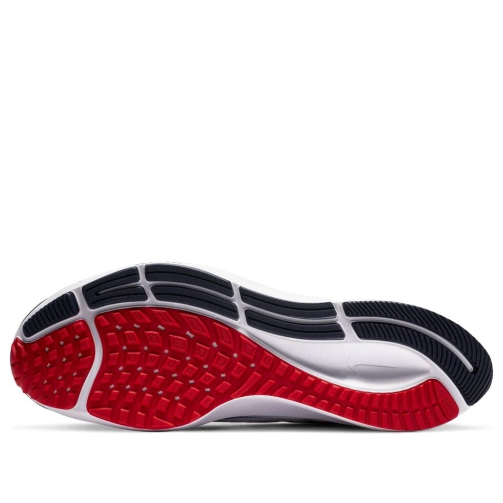 Nike Air Zoom Pegasus 37 'New England Patriots' CZ5456-100 - Image 6
