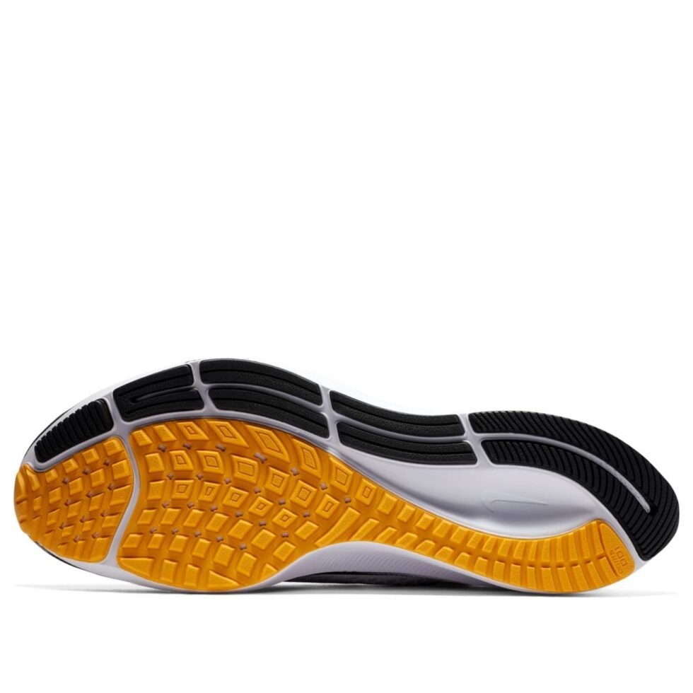 Nike Air Zoom Pegasus 37 'Pittsburgh Steelers' CZ5463-100 - Image 6