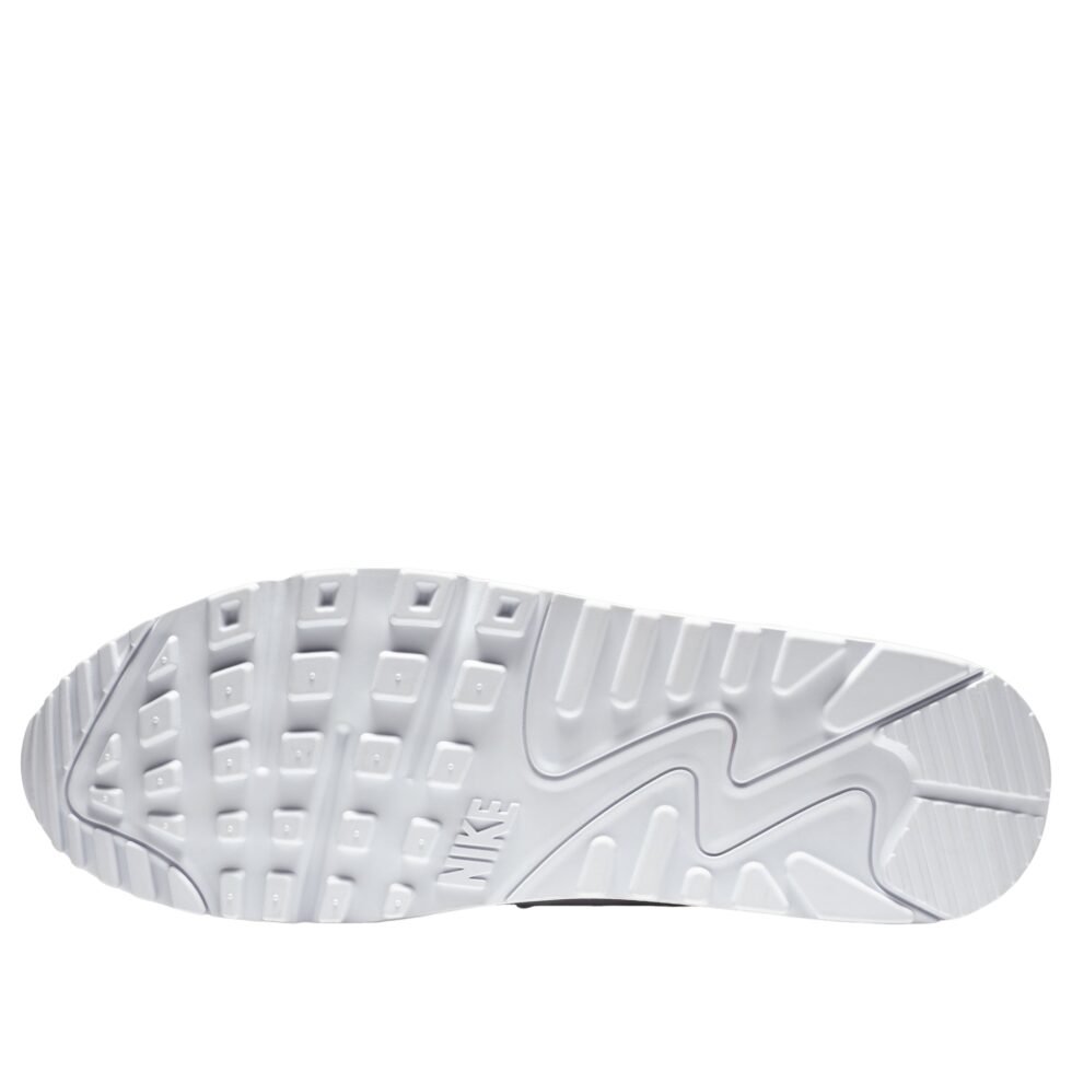 Nike Air Max 90 LTR 'Triple White' CZ5594-100 - Image 6