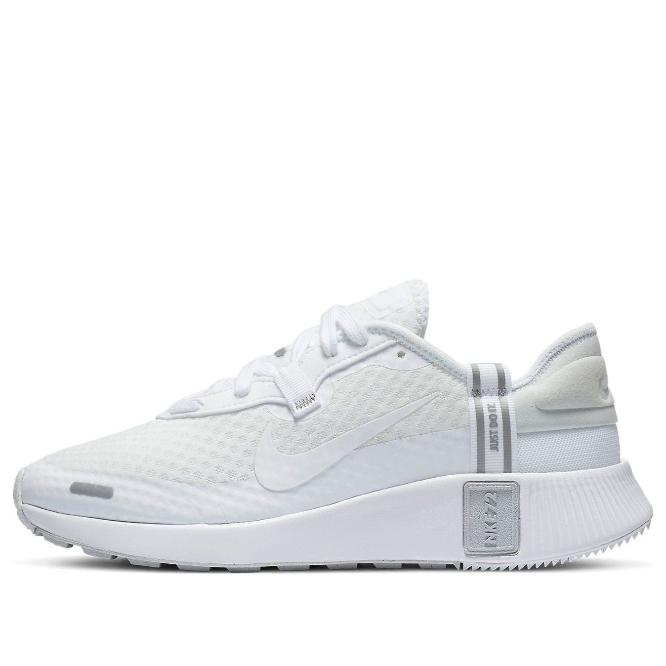 (WMNS) Nike Reposto 'White Photon Dust' CZ5630-104