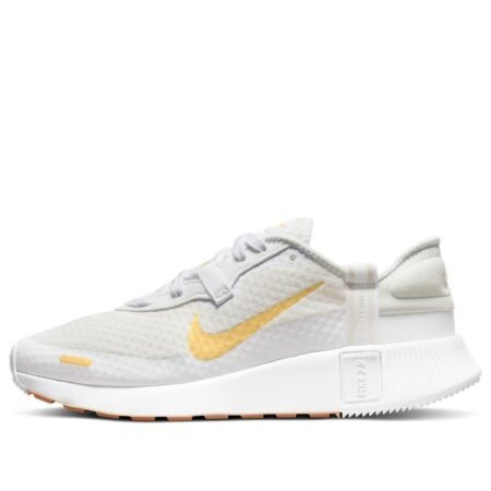(WMNS) Nike Reposto 'White Saturn Gold' CZ5630-106