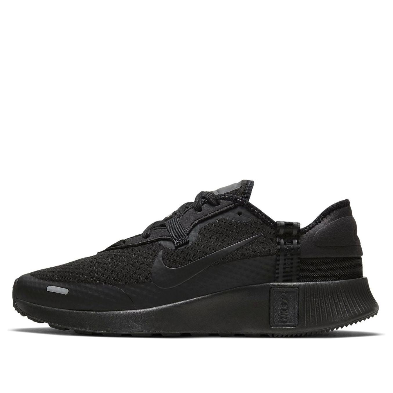 Nike Reposto 'Triple Black' CZ5631-013