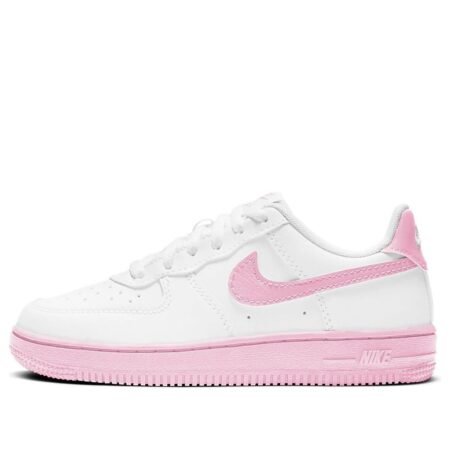 (PS) Nike Air Force 1 Low 'White Pink Foam' CZ5900-100