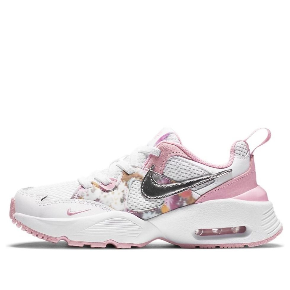 (PS) Nike Air Max Fusion SE 'Pink Blue' CZ6584-100