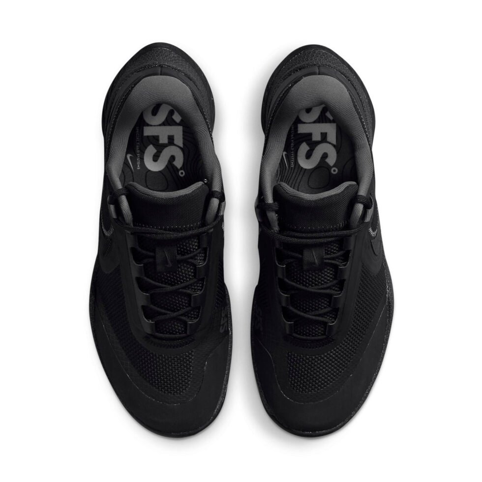 Nike React SFB Carbon Low 'Black Anthracite' CZ7399-001 - Image 4