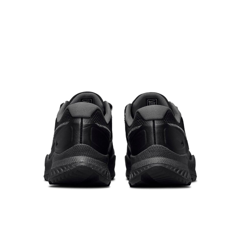 Nike React SFB Carbon Low 'Black Anthracite' CZ7399-001 - Image 5