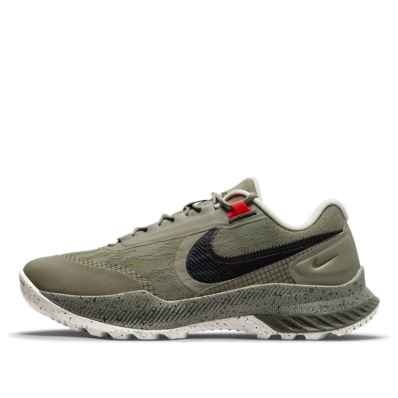 Nike React SFB Carbon Low 'Light Army' CZ7399-300
