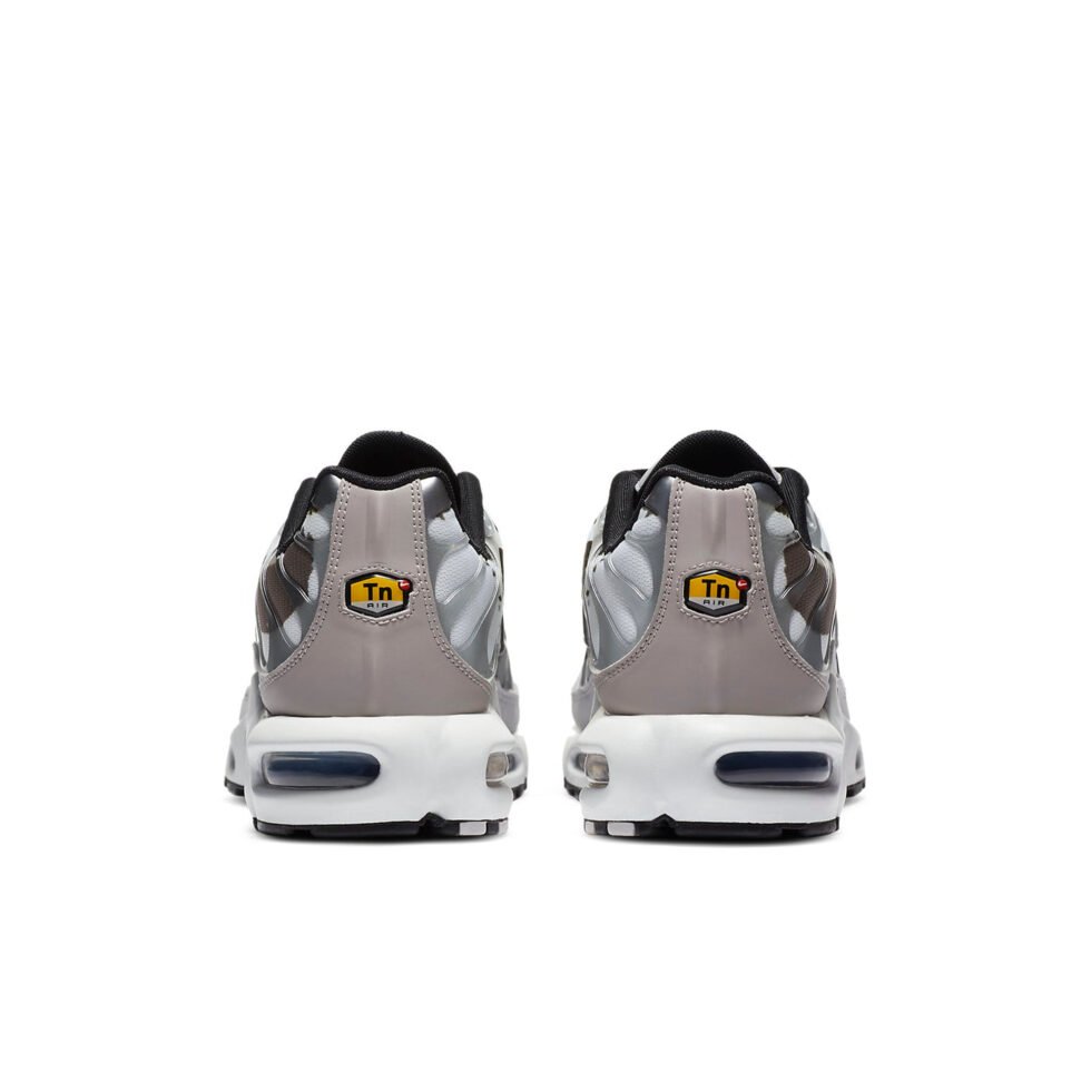 Nike Air Max Plus 'Brushstroke' CZ7553-002 - Image 5