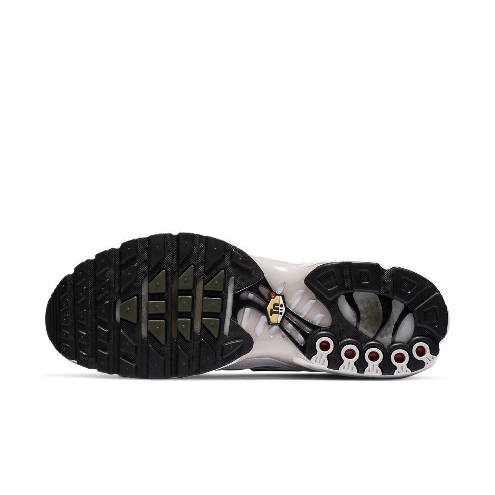 Nike Air Max Plus 'Brushstroke' CZ7553-002 - Image 6