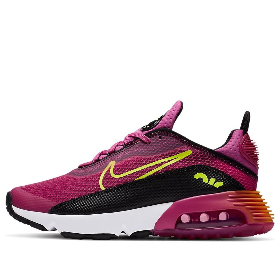 (GS) Nike Air Max 2090 'Active Fuchsia' CZ7659-600