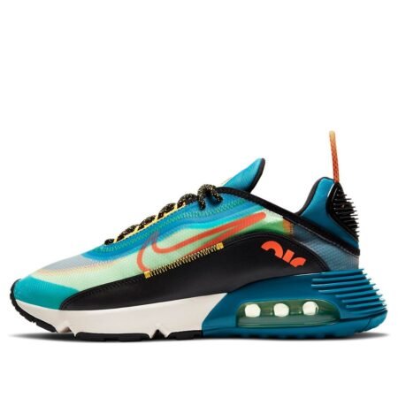 Nike Air Max 2090 'Green Abyss' CZ7867-300