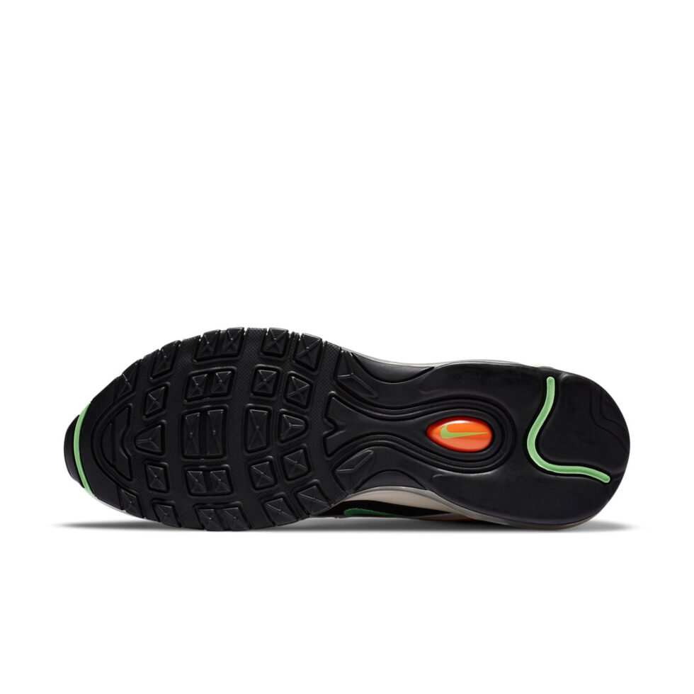 Nike Air Max 97 'Green Abyss Illusion Green' CZ7868-300 - Image 6