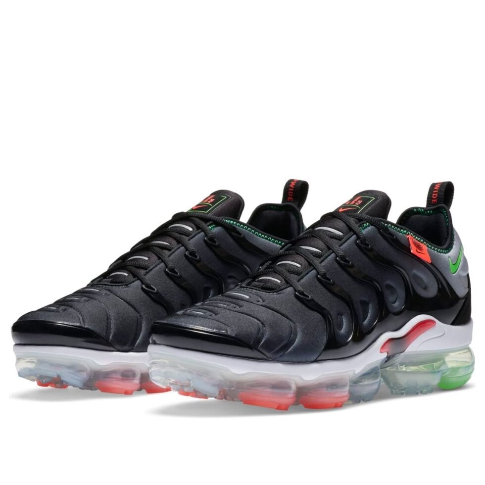 Nike Air VaporMax Plus 'Worldwide Pack' CZ7904-001 - Image 3