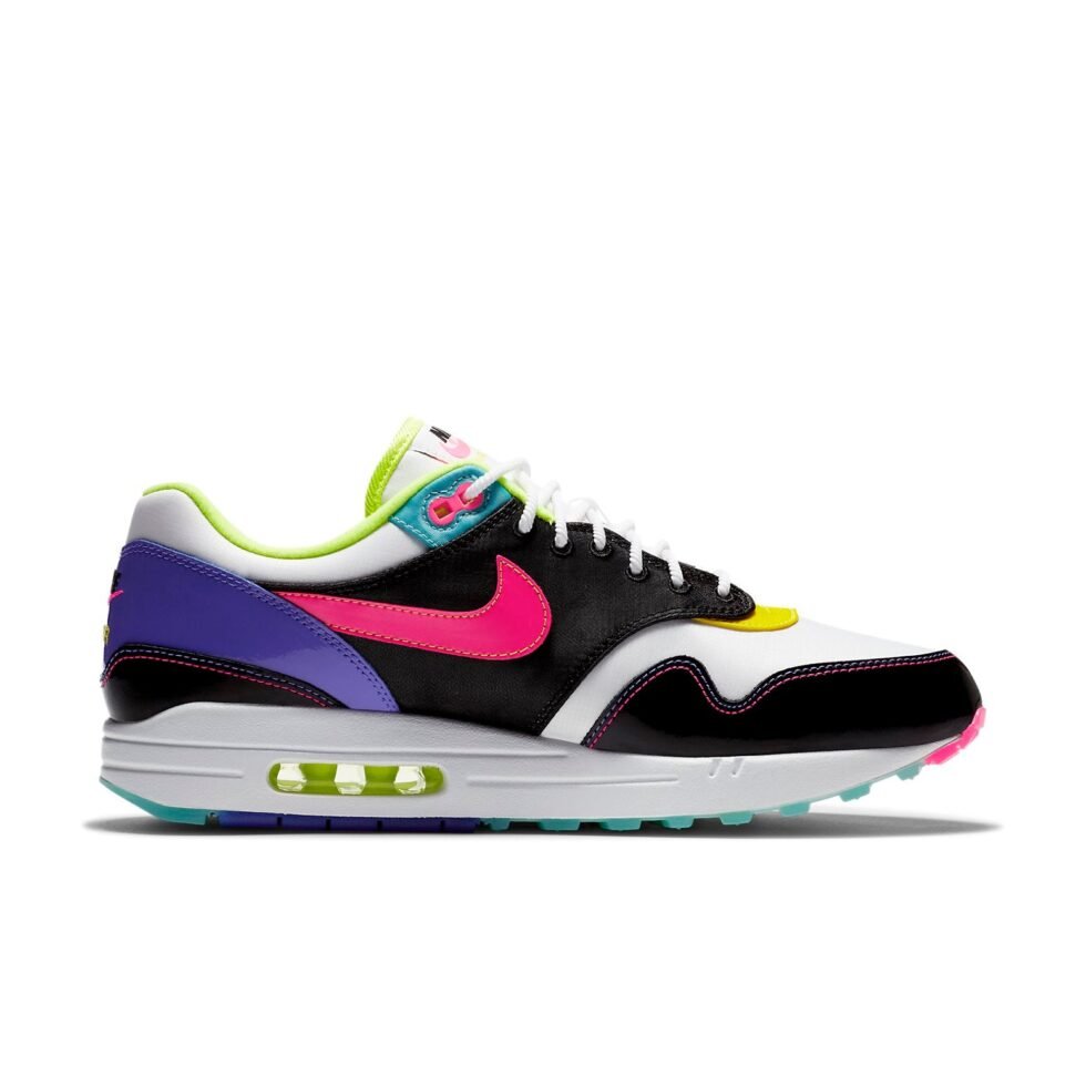 Nike Air Max 1 '90s Water Sports' CZ7920-001 - Image 2