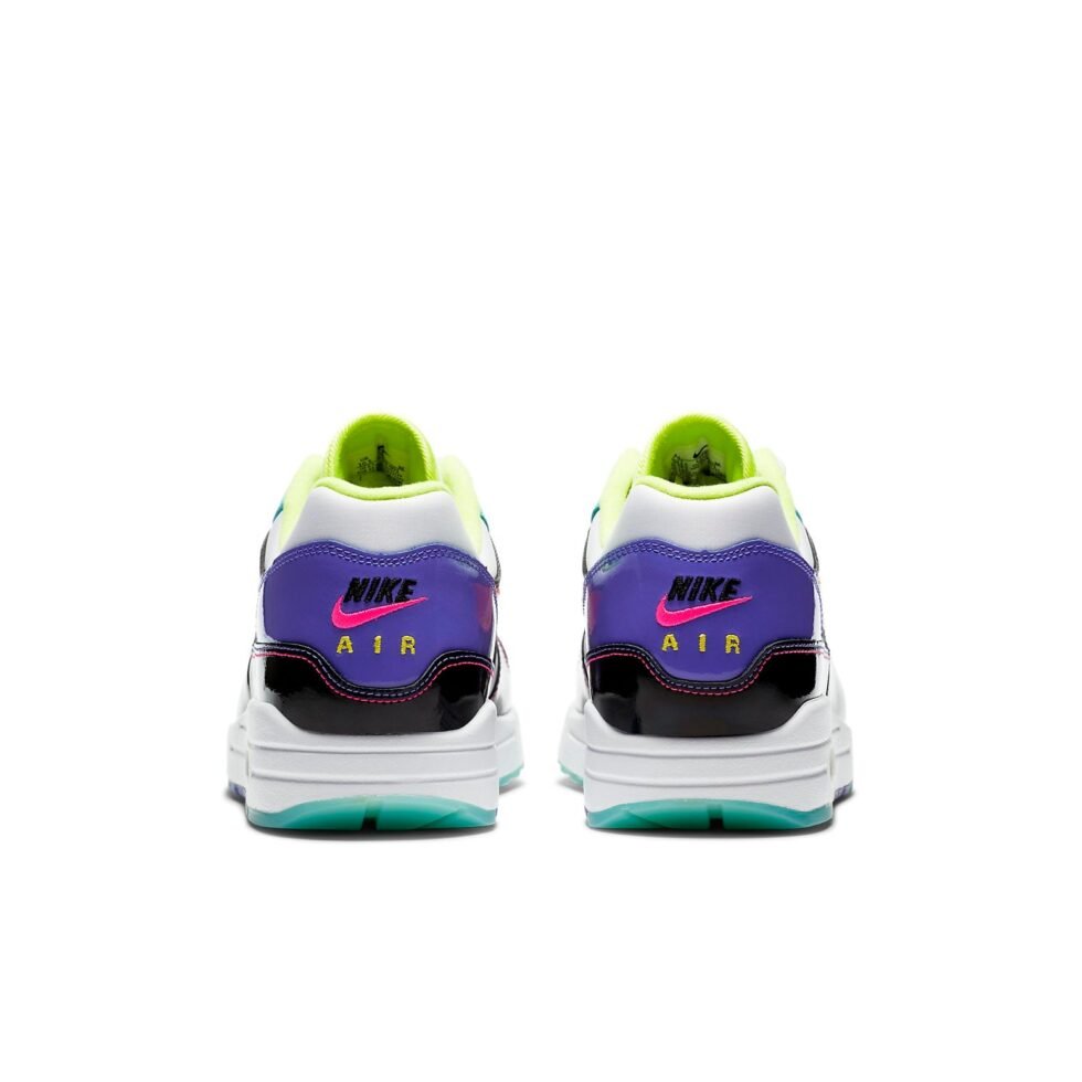 Nike Air Max 1 '90s Water Sports' CZ7920-001 - Image 5