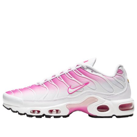 (WMNS) Nike Air Max Plus 'Pink Fade' CZ7931-100