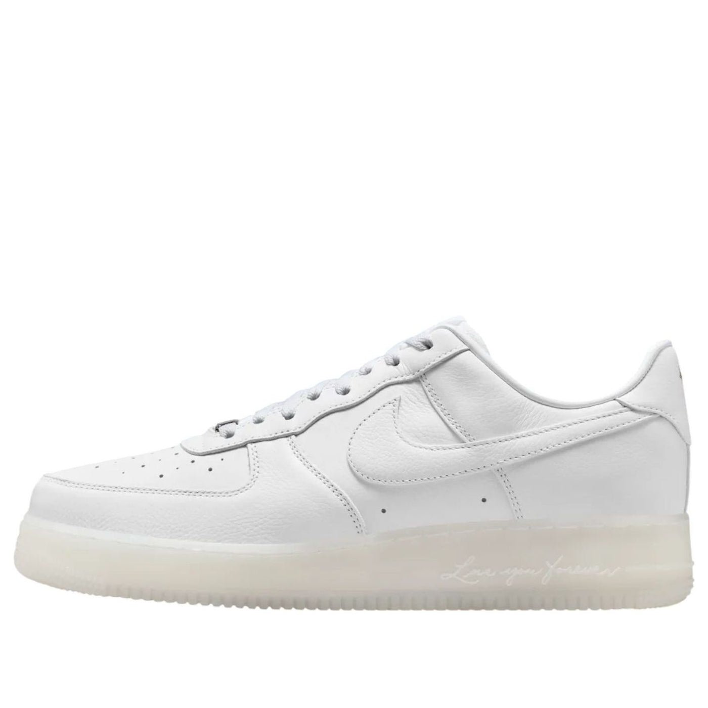 Nike x NOCTA Air Force 1 Low 'Love You Forever' CZ8065-101