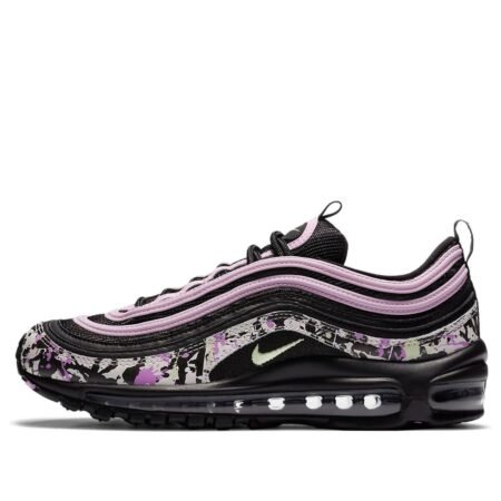 (WMNS) Nike Air Max 97 'Splatter' CZ8096-100