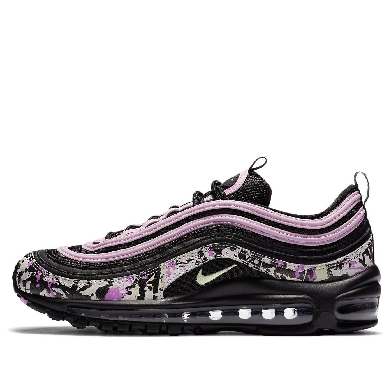 (WMNS) Nike Air Max 97 'Splatter' CZ8096-100