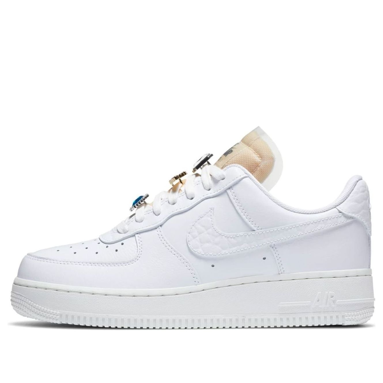 (WMNS) Nike Air Force 1 Low '07 LX 'Bling' CZ8101-100
