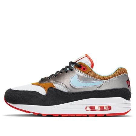 Nike Air Max 1 'Graffiti' CZ8138-100