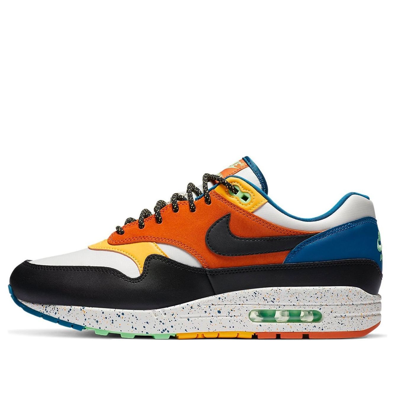 Nike Air Max 1 'Multi Mix' CZ8140-001