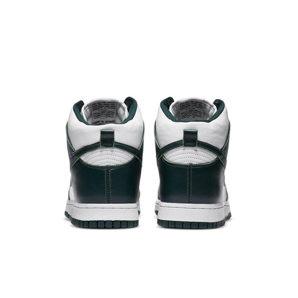 Nike Dunk High SP 'Spartan Green' CZ8149-100 - Image 5