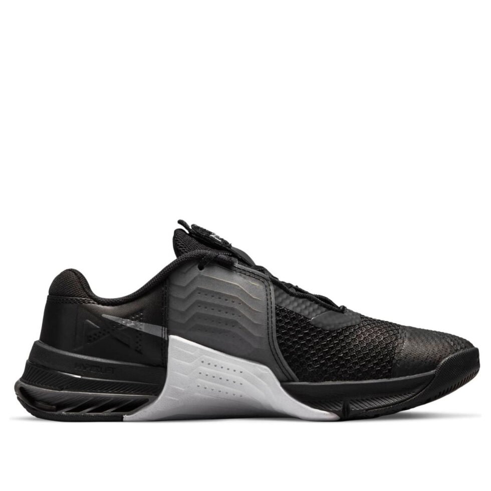 (WMNS) Nike Metcon 7 'Black White' CZ8280-010 - Image 2