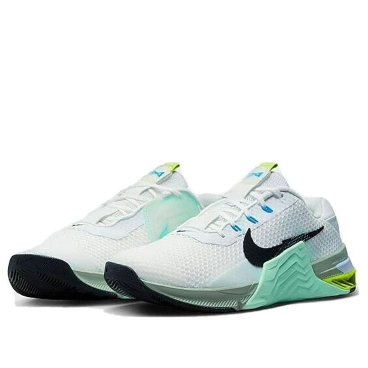 (WMNS) Nike Metcon 7 'White Seafoam' CZ8280-100 - Image 3