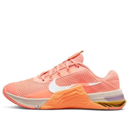(WMNS) Nike Metcon 7 'Crimson Bliss' CZ8280-600
