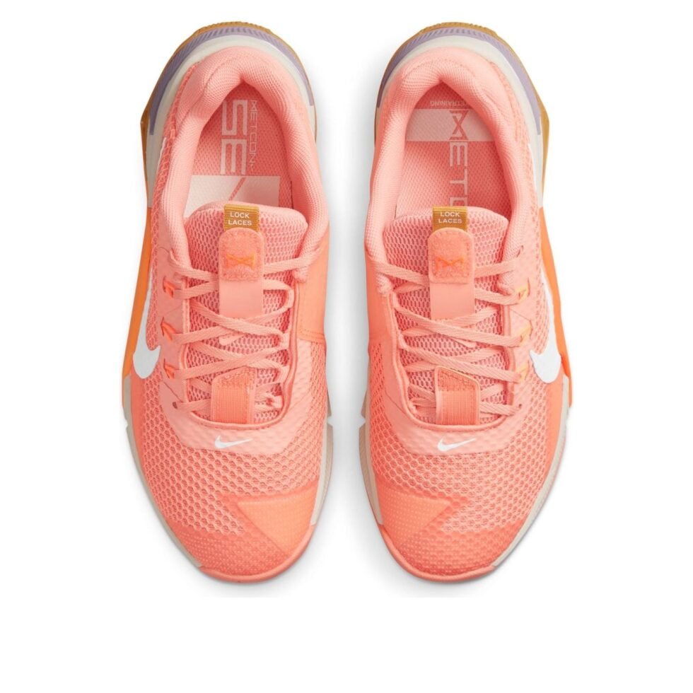 (WMNS) Nike Metcon 7 'Crimson Bliss' CZ8280-600 - Image 4