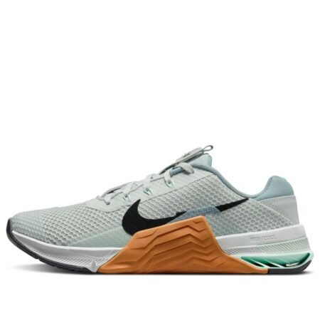 Nike Metcon 7 'Light Silver Desert Ochre' CZ8281-003