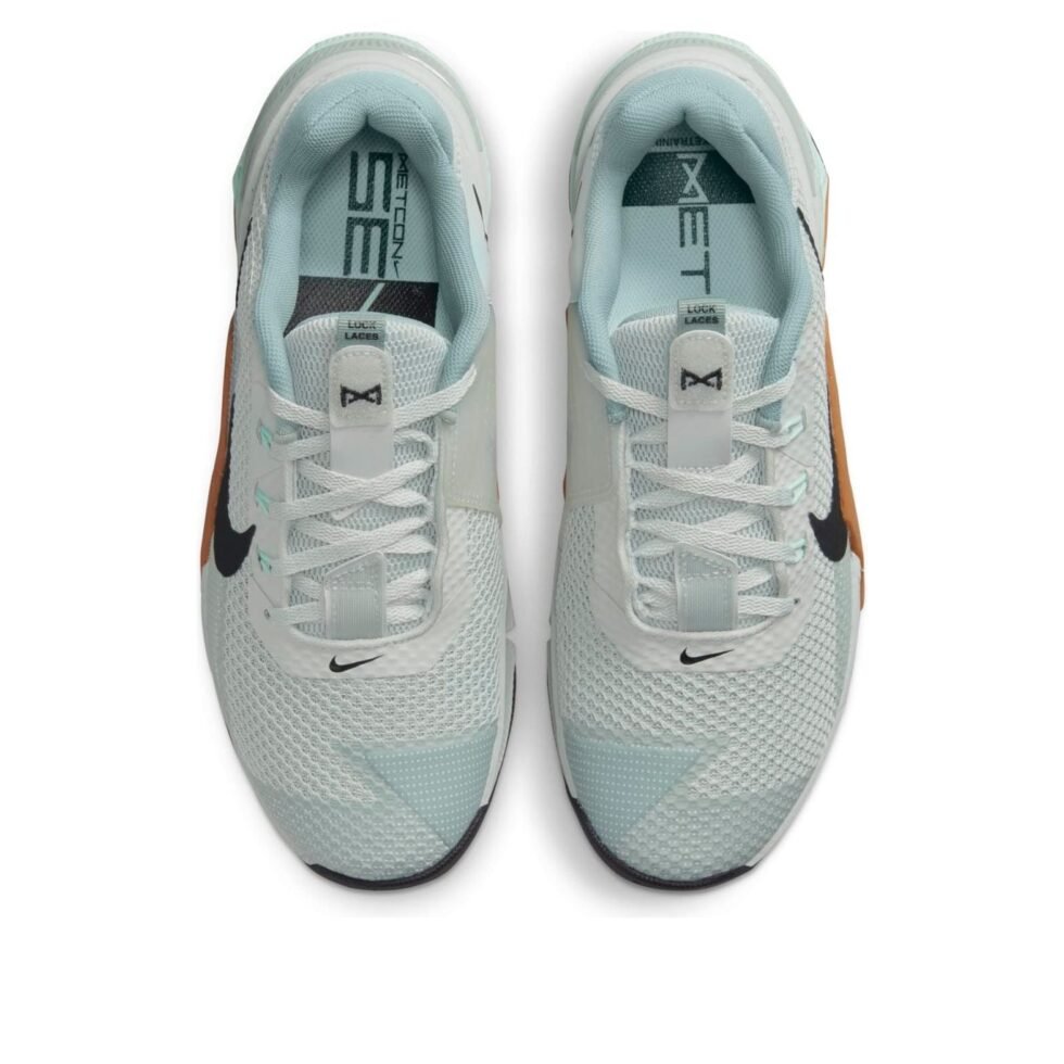 Nike Metcon 7 'Light Silver Desert Ochre' CZ8281-003 - Image 4