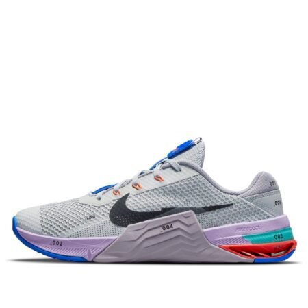 Nike Metcon 7 'Light Smoke Grey Violet Haze' CZ8281-005