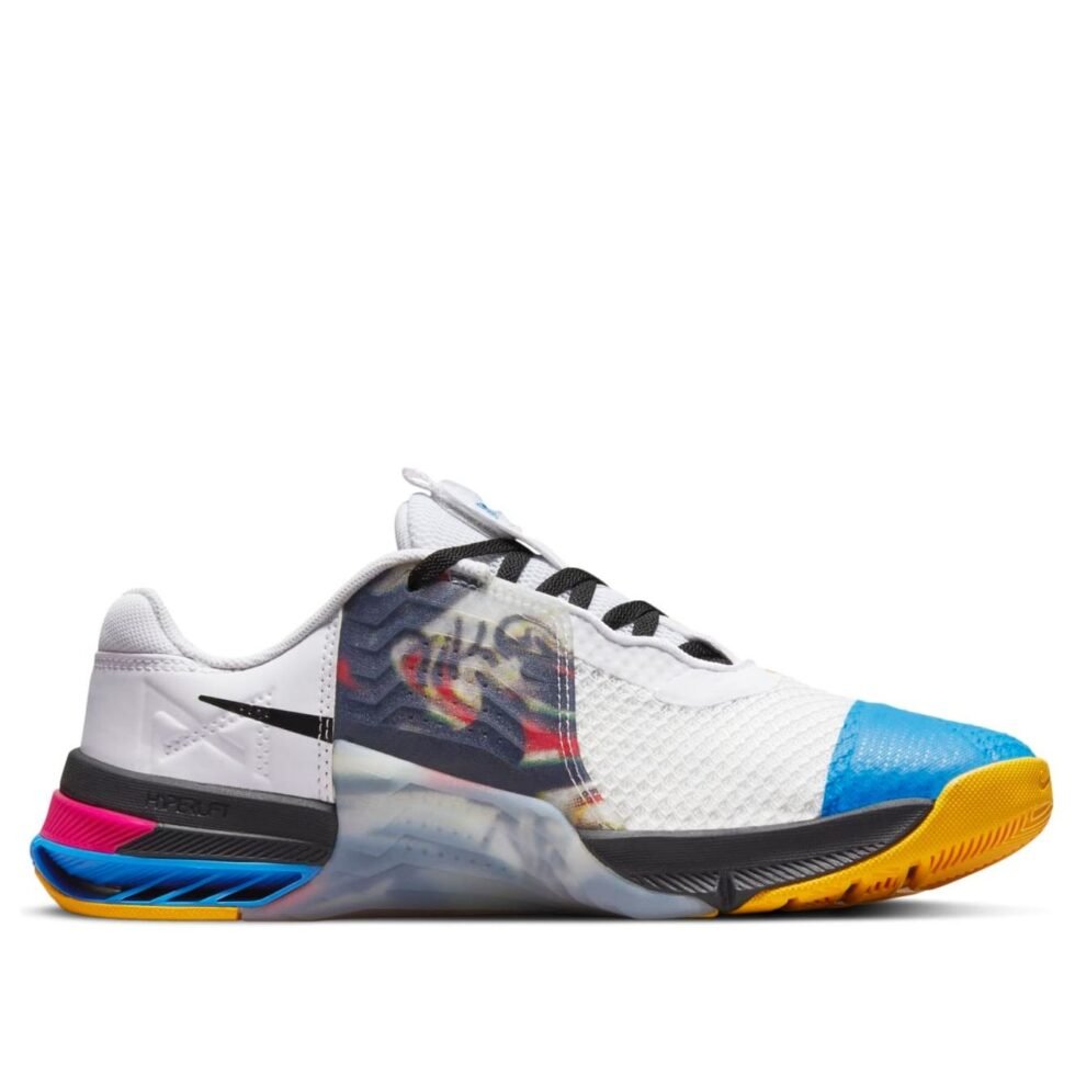 Nike Metcon 7 'White Pink Prime' CZ8281-109 - Image 2