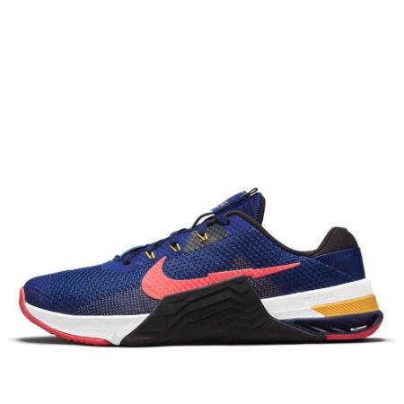 Nike Metcon 7 'Deep Royal Blue Magic Ember' CZ8281-448