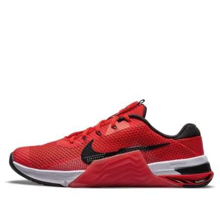 Nike Metcon 7 'Chile Red' CZ8281-606
