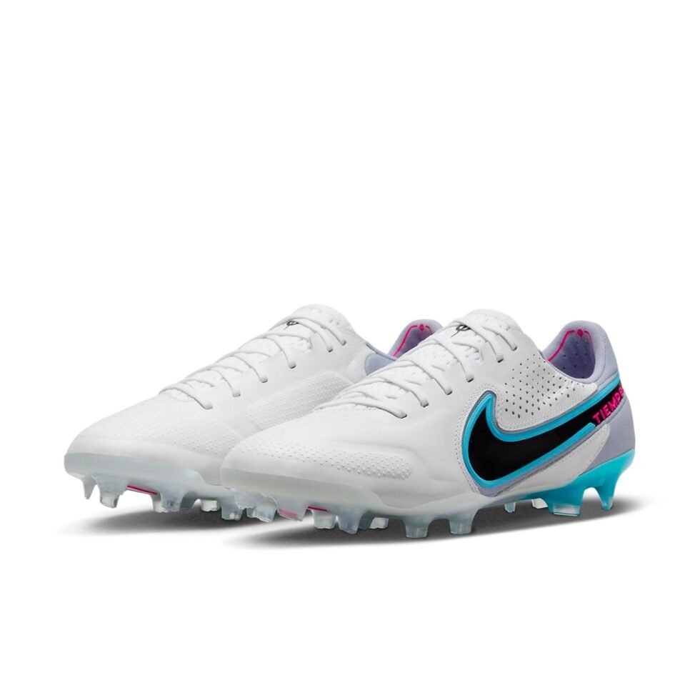 Nike Tiempo Legend 9 Elite FG 'Blast Pack' CZ8482-146 - Image 4