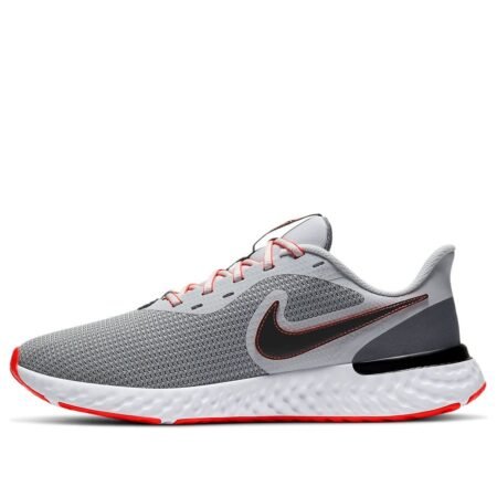 Nike Revolution 5 EXT Red/Grey CZ8591-012