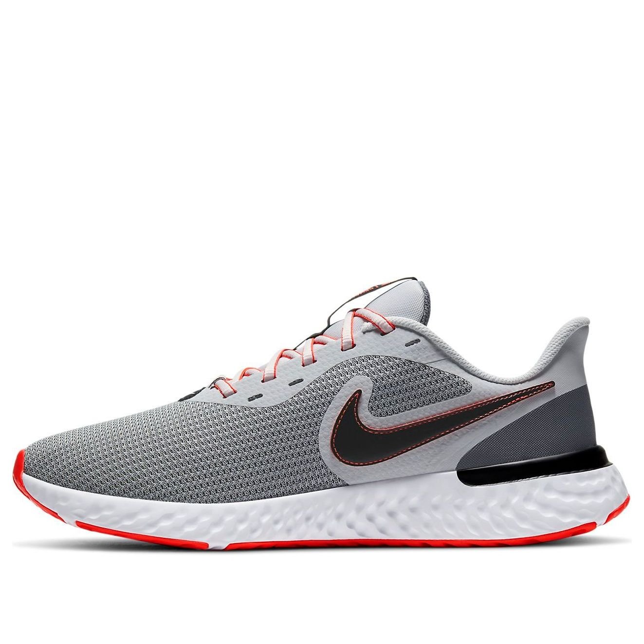 Nike Revolution 5 EXT Red/Grey CZ8591-012