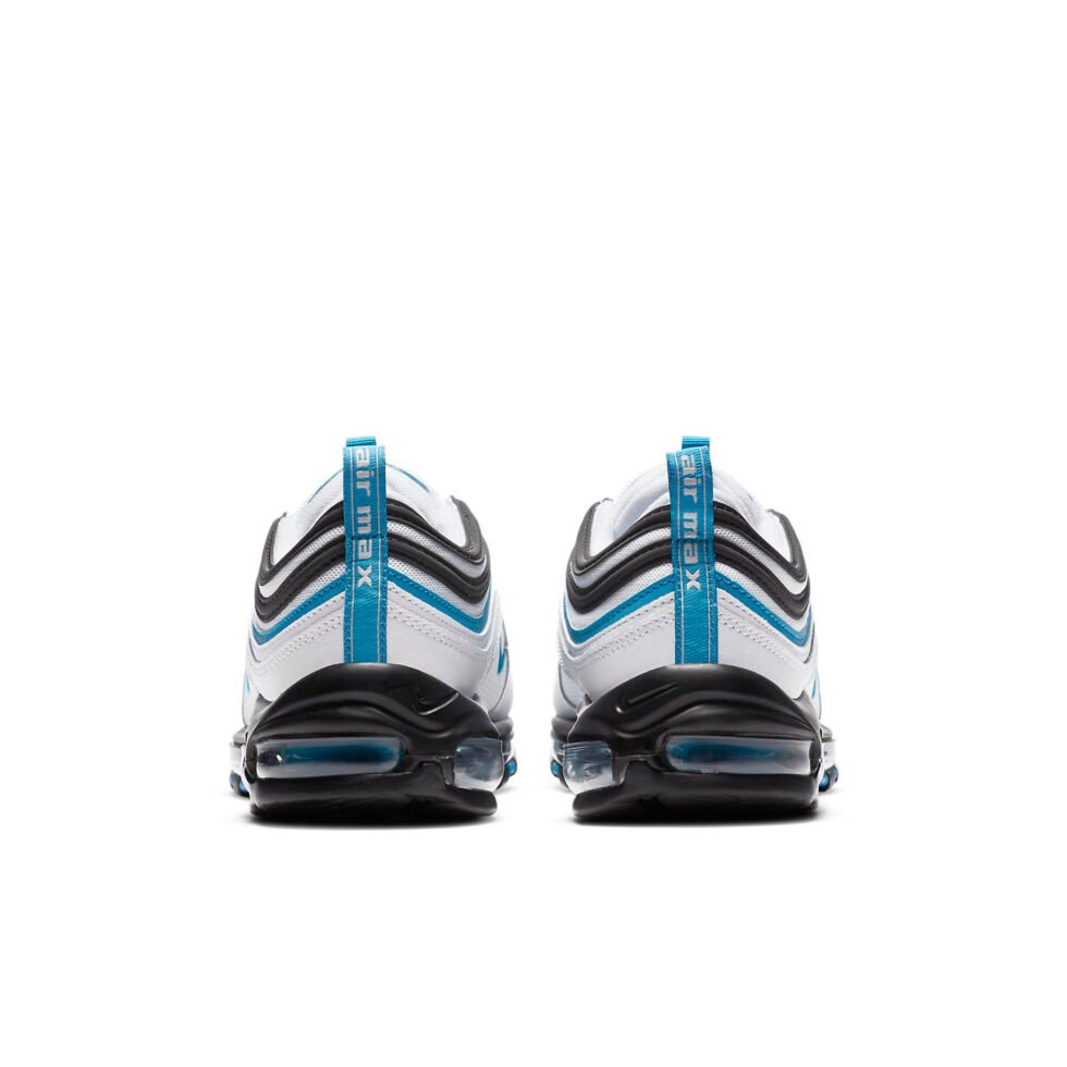 Nike Air Max 97 'Laser Blue' CZ8682-100 - Image 5