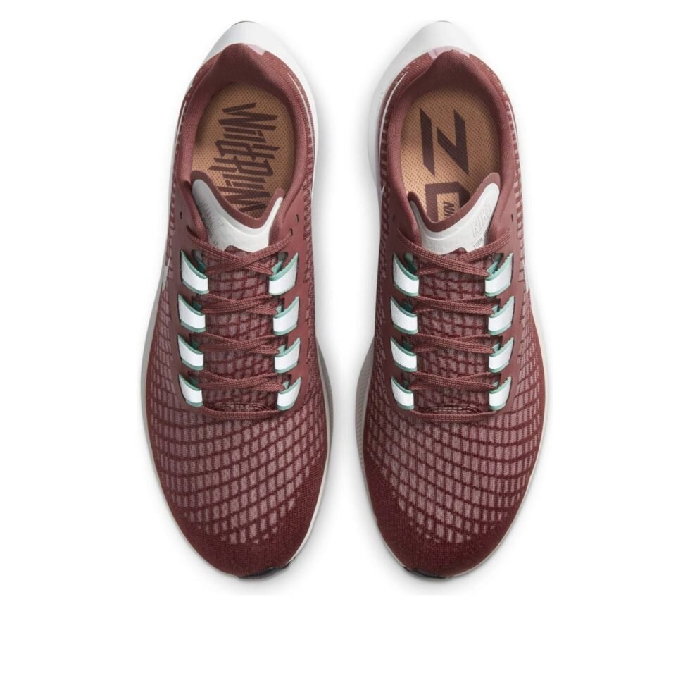 Nike Air Zoom Pegasus 37 'Claystone Red' CZ8696-601 - Image 4