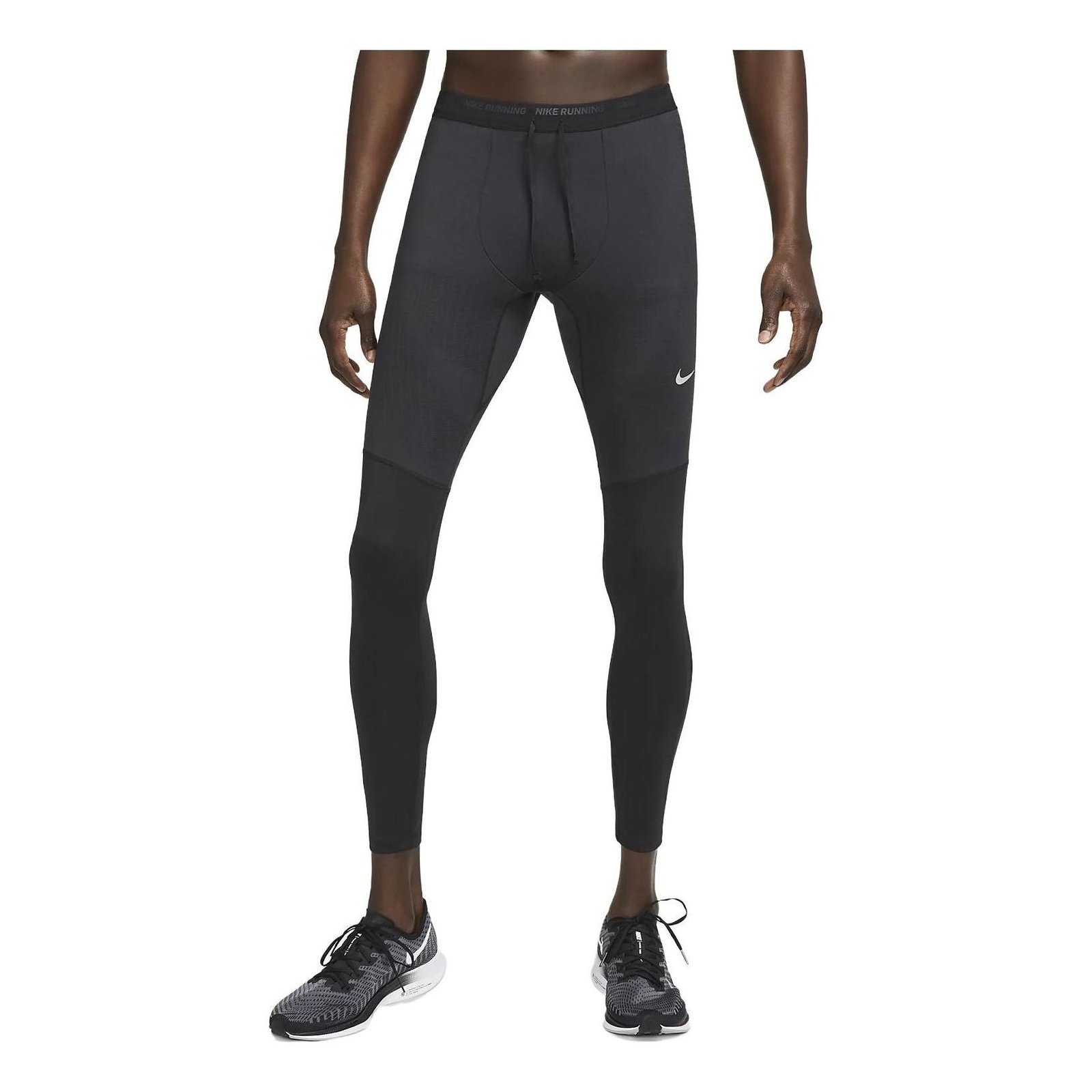 Nike Phenom Dri-FIT Running Tights 'Black' CZ8823-010