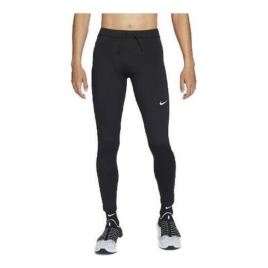 Nike Dri-FIT Challenger Running Tights 'Black' CZ8831-010
