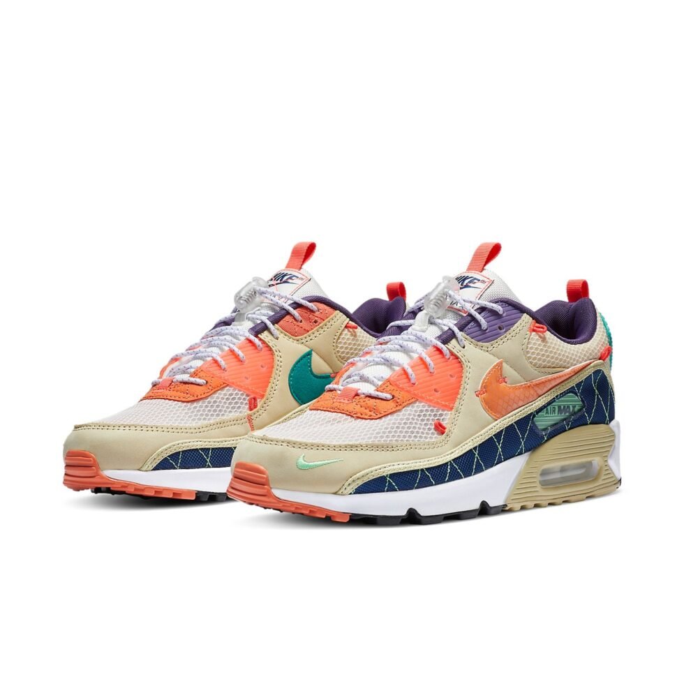 Nike Air Max 90 'Mountaineering' CZ9078-784 - Image 3