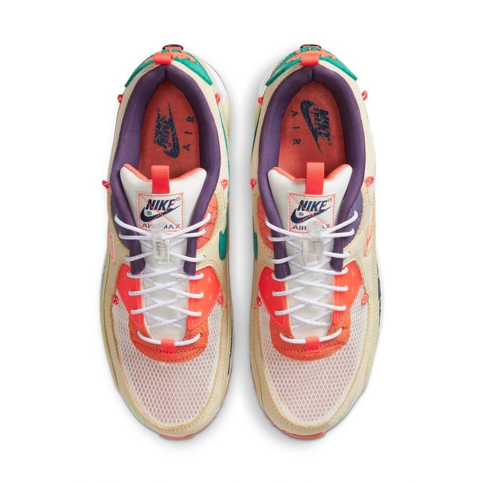 Nike Air Max 90 'Mountaineering' CZ9078-784 - Image 4