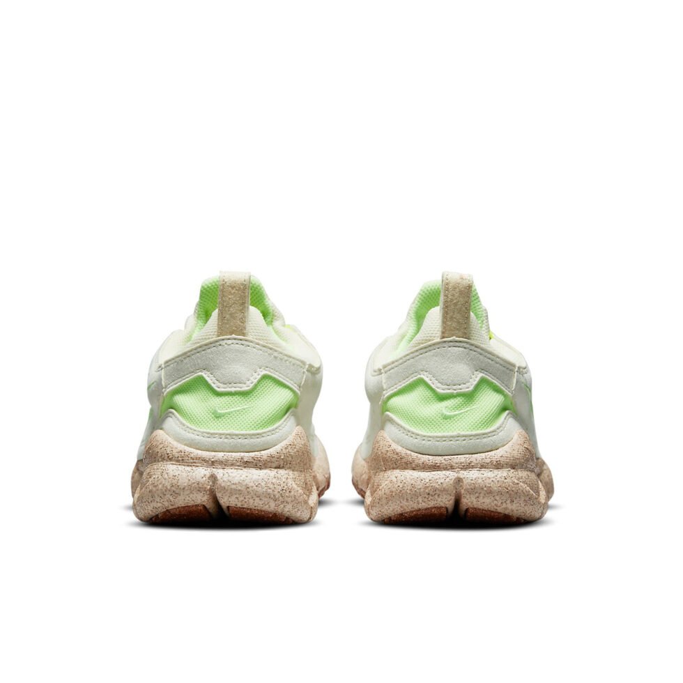 Nike Free Run Trail 'Happy Pineapple' CZ9079-100 - Image 5