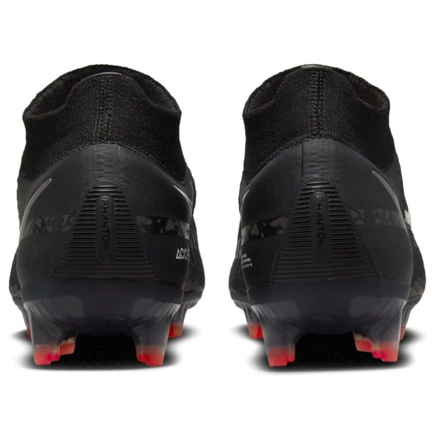 Nike Phantom GT2 DF Elite FG 'Shadow Pack' CZ9889-001 - Image 3