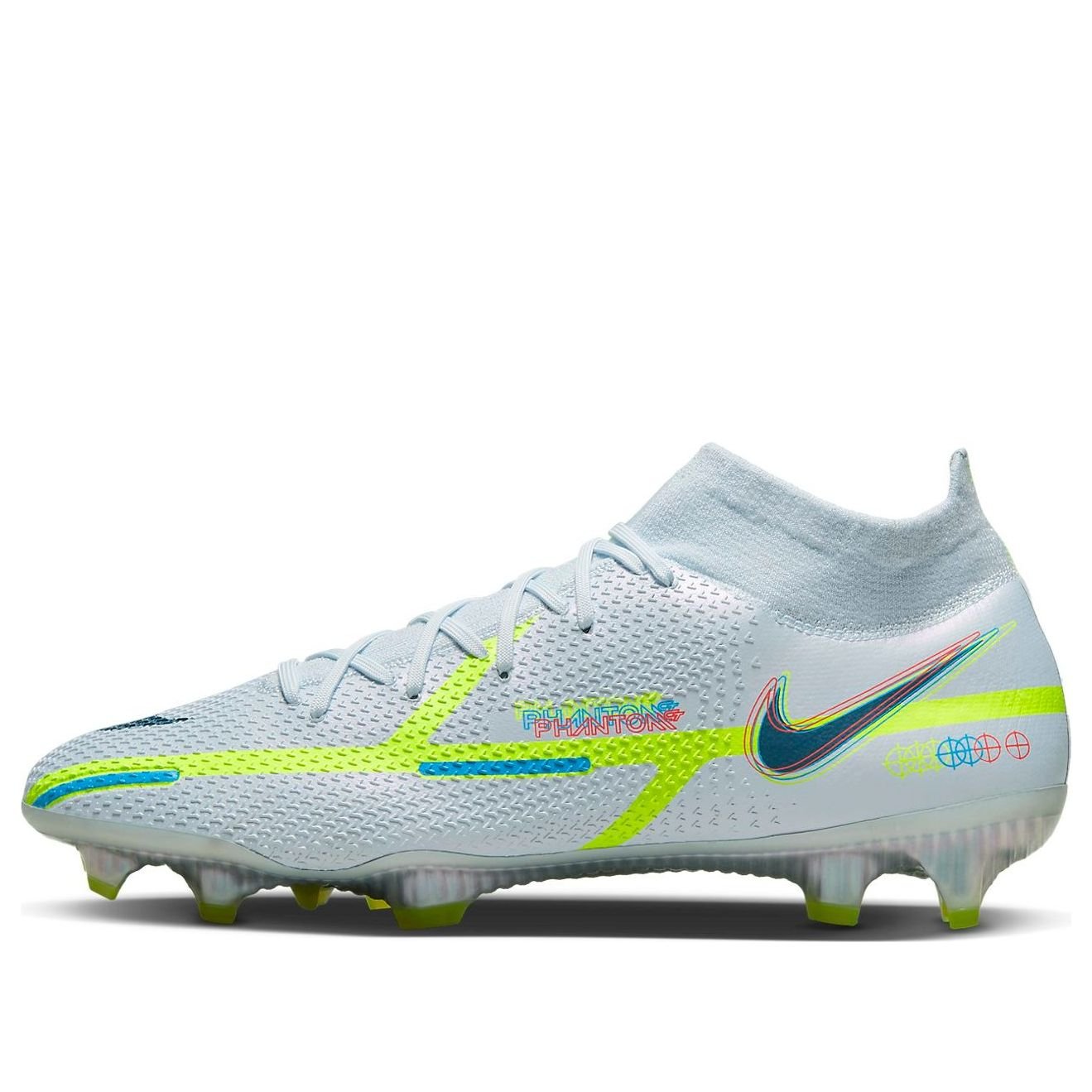 Nike Phantom GT2 Elite DF FG 'Progress Pack' CZ9889-054