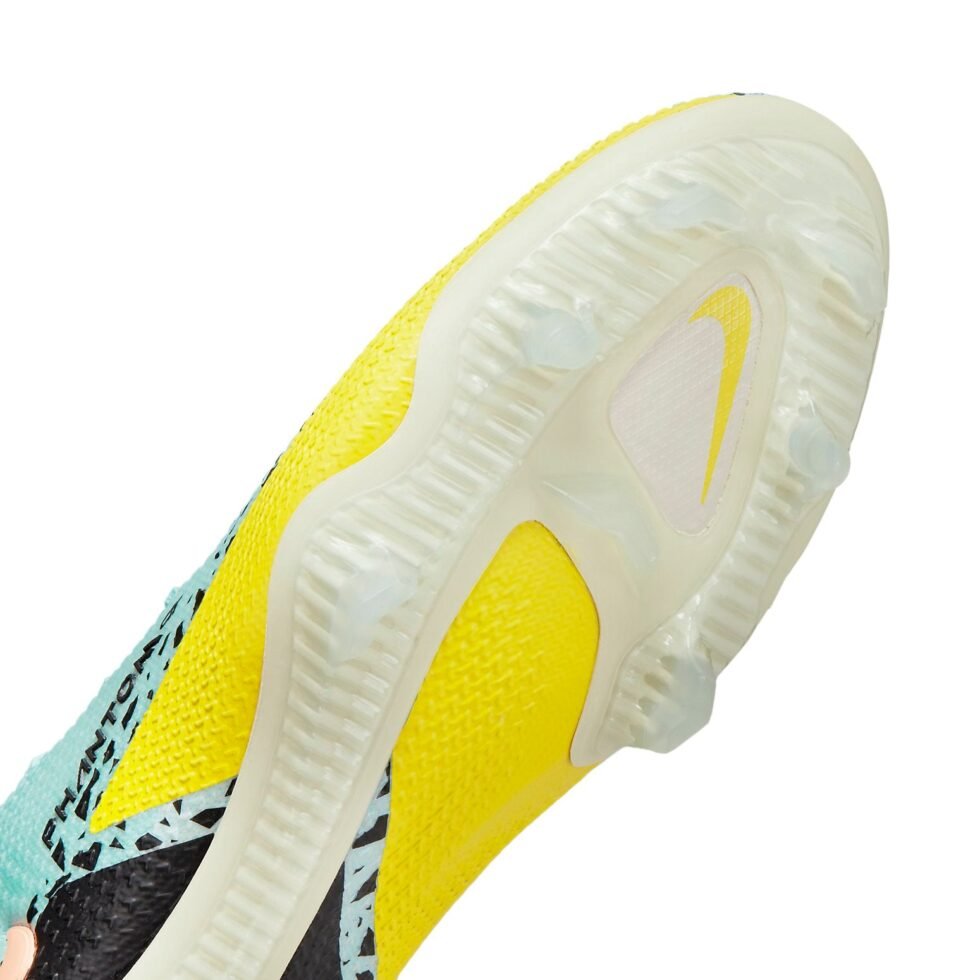 Nike Phantom GT2 DF Elite FG 'Lucent Pack' CZ9889-407 - Image 5